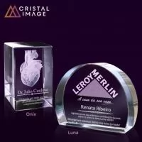 Cubo de cristal