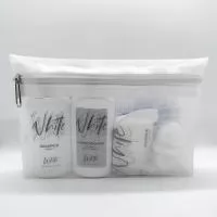 Kit higiene pessoal